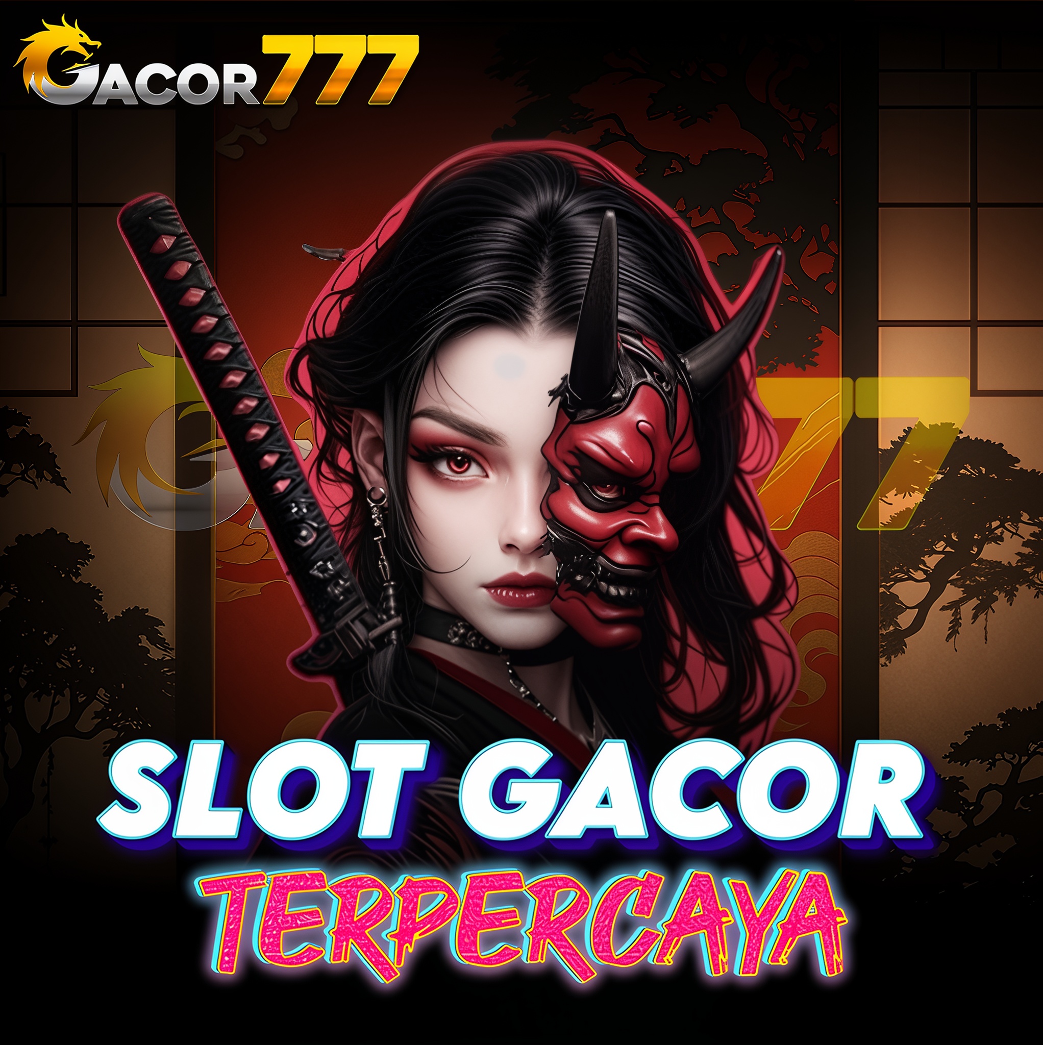 GACOR777: Situs Slot777 Gampang Menang dan Terpercaya
